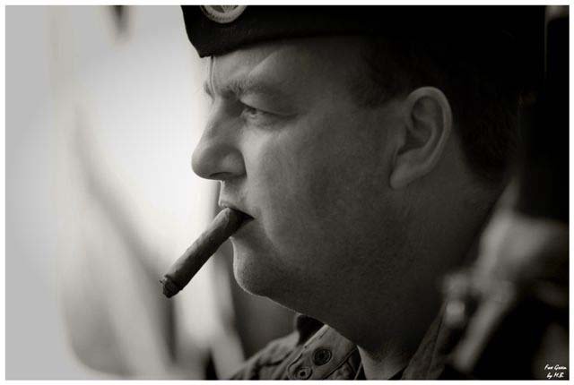 D-Day Normandy